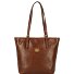  Story Donna Shopper Piel 26 cm Modelo marrone