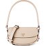  Danya Bolsa de hombro 25 cm Modelo taupe