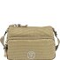  Lietissimo Edition Jasmina Bolsa de hombro 24 cm Modelo khaki