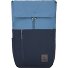  Up Seoul Mochila de día 49 cm Compartimento para el portátil Modelo ink-atlantic