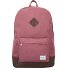  Mochila Heritage Compartimento para portátil de 47 cm Modelo rose brown