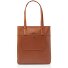  Sara Bolso Shopper Piel 34 cm Modelo cognac