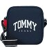  TJM Prep Sport Bolsa de hombro 17.5 cm Modelo dark night navy