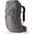  Jade 33 Mochila de trekking XS-S 61 cm Modelo mist grey