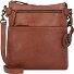  Anchor Love Zora Bolsa de hombro Piel 26 cm Modelo charming cognac