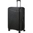  Intuo 4 ruedas Trolley XL 81 cm Con asa expansible Modelo black