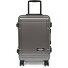  Resist'R 4 ruedas Carro de la cabina S 55 cm Modelo brushed metal