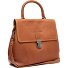  Angera Bolso Piel 29 cm Modelo cognac
