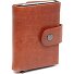 Lesina Cartera Protección RFID Piel 7 cm Modelo cognac