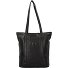  Colombiana Bolsa de hombro Piel 30 cm Modelo black