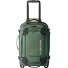  Gear Warrior 2 ruedas Carrito de mochila 55 cm Compartimento para el portátil Modelo jungle green