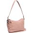  Irving Bolsa de hombro Piel 25 cm Modelo vintage rose