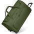  Duffle Essentials 2 ruedas Bolsa de viaje 71 cm Modelo olive