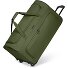  Duffle Essentials 2 ruedas Bolsa de viaje 71 cm Modelo olive