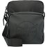  Bolso bandolera Track "n" Day 17 cm Modelo schwarz-black