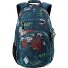  Stash 29 Mochila escolar 49 cm Modelo tropical