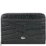  Chantaco Classics Cartera Protección RFID Piel 12 cm Modelo sinople