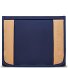  Montmartre 3 Bolsa de aseo 26.5 cm Modelo navy blue