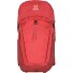  Mochila Ströva 65 M-L 70 cm Modelo brickred-lightmaroonred