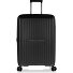  AirLite 4 ruedas Carrito M 66 cm con pliegue de expansión Modelo black