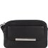  Belg Sigwulf Cartera de llaves Piel 11 cm Modelo black