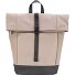  Otis Mochila de día 42 cm Compartimento para el portátil Modelo taupe