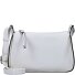  Caissy Bolsa de hombro 25.5 cm Modelo white