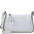  Caissy Bolsa de hombro 25.5 cm Modelo white