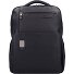  Mochila Akron 43 cm compartimento para portátil Modelo black