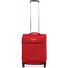  Joy 4 ruedas Carro de la cabina 55 cm con pliegue de expansión Modelo rot