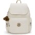  Basic City Zip Mochila de la ciudad S 33.5 cm Modelo soft sand