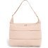  Square Bag Bolsa de hombro 36 cm Compartimento para el portátil Modelo pearl