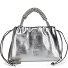  Bolso Piel 26 cm Modelo argento
