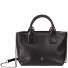  Ibiza Bolso Piel 22 cm Modelo schwarz rose