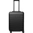  Overseas 4 ruedas Carro de la cabina S 55 cm Modelo nightshade black