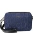  Manh Bolsa de hombro M 23 cm Modelo dress blue