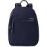  Mochila Inner City Vogue RFID 30 cm Modelo corduroy peacoat blue