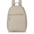  Mochila Inner City Vogue RFID 30 cm Modelo cashmere beige