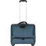  2 ruedas Carrito de negocios 41 cm Compartimento para el portátil Modelo blau