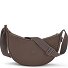  Ally Bolsa de hombro S 25 cm Modelo brown