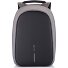  Mochila Bobby Hero XL RFID 49 cm Compartimento para portátil Modelo grey