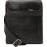  City Cowboy Bolsa de hombro Piel 20 cm Modelo schwarz