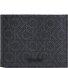  CK Must Cartera Protección RFID 11 cm Modelo black