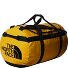 Bolsa de viaje Base Camp XL 75,5 cm Modelo summit gold-tnf black-n