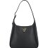  Tanner Bolsa de hombro Piel 30.5 cm Modelo black