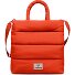  Unio Shopper Bolso 40 cm Modelo strong orange