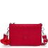  Kipling Valentine + Bolso de mano 24 cm Modelo many hearts red
