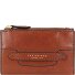  Lucrezia Cartera Piel 14.5 cm Modelo marrone