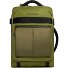  Mochila de viaje S125 Compartimento para portátil de 45 cm Modelo green