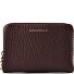 C-Me Softy Cartera Piel natural 12 cm Modelo berry
